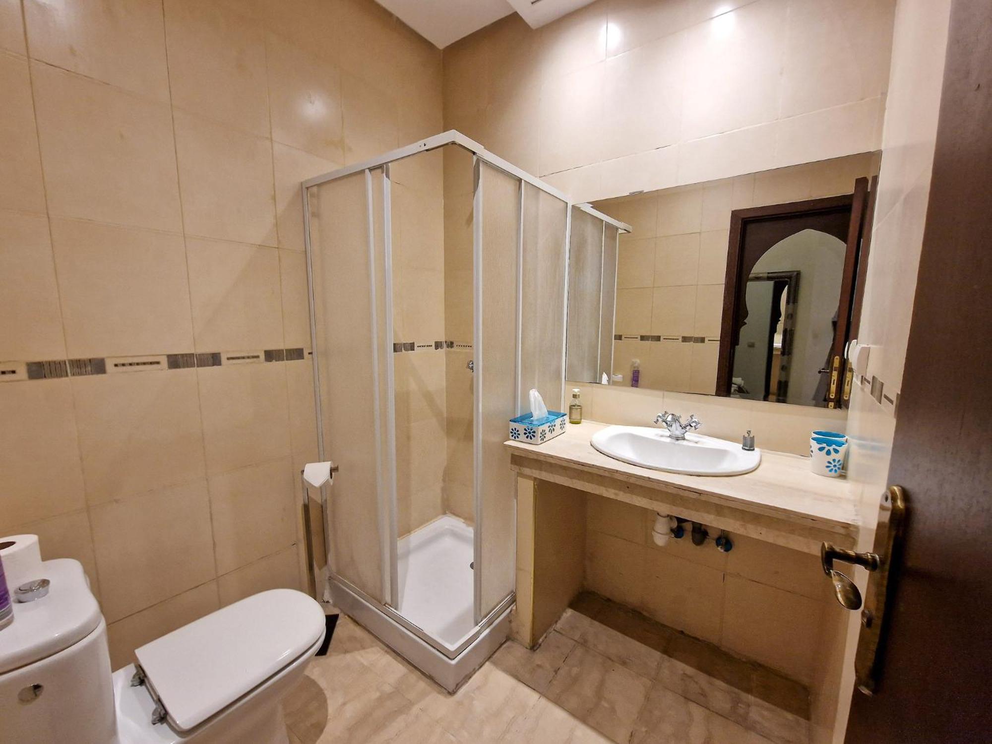 Superbe Appartement Piscine Gueliz Μαρακές Εξωτερικό φωτογραφία