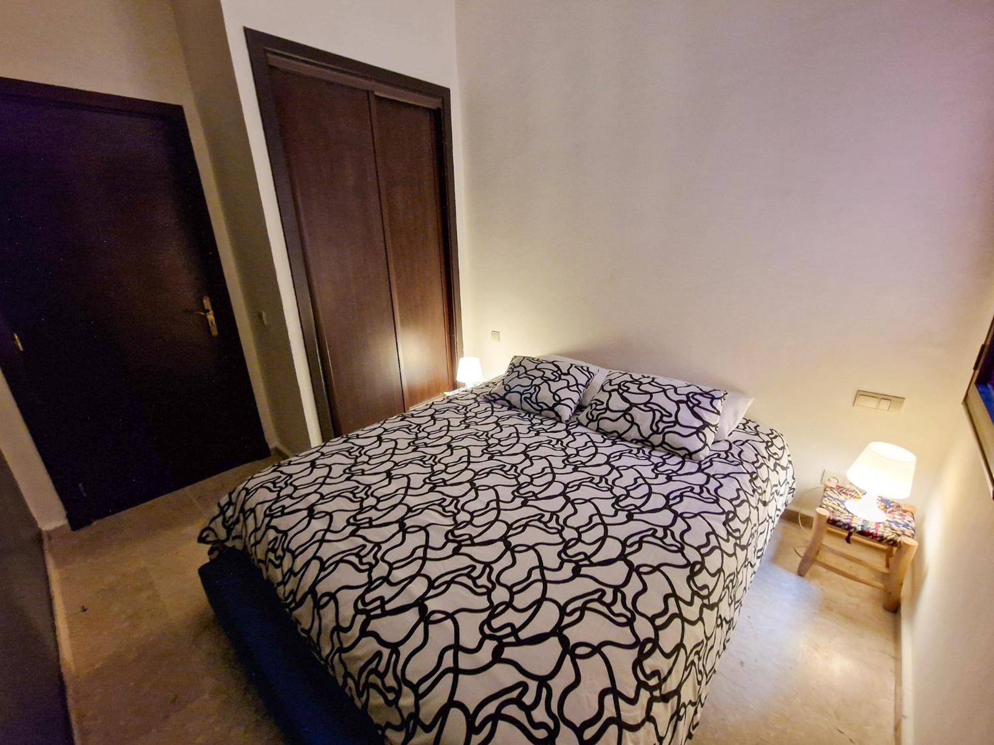 Superbe Appartement Piscine Gueliz Μαρακές Εξωτερικό φωτογραφία